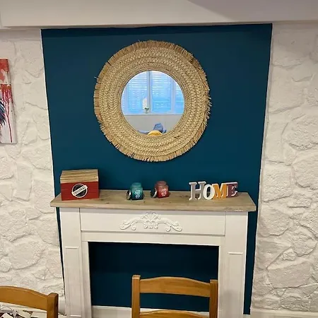Appartement Dole : L Atelier Des Rêves Extérieur photo