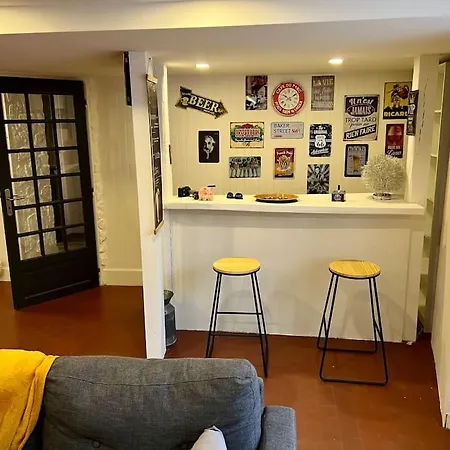 Appartement Dole : L Atelier Des Rêves Extérieur photo