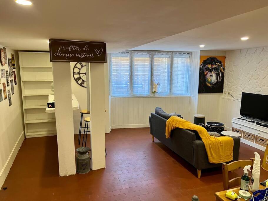 Appartement : L Atelier Des Rêves Dole