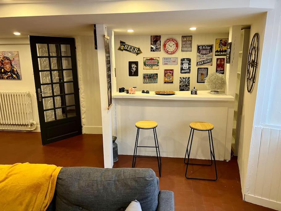 Appartement : L Atelier Des Rêves